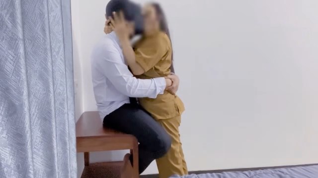 Skandal Buguru dan Kepsek Full Percakapan